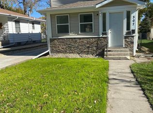 307 S Congress St, Aberdeen, SD 57401