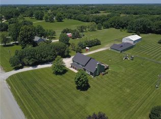 25200 E 258th St, Harrisonville, MO 64701