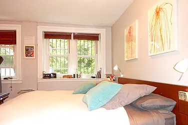 Rented by Corcoran