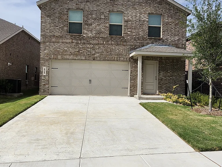 407 Backcountry Dr — Photo 1