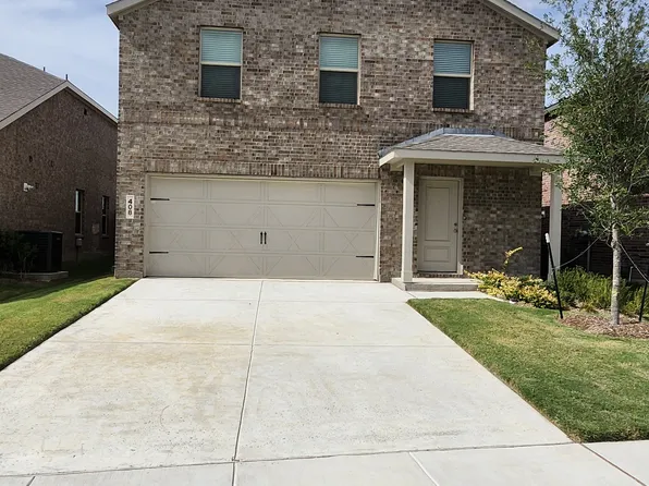 407 Backcountry Dr, Little Elm, TX 75068