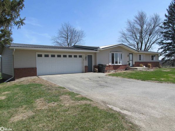 300 Roosevelt St, Brayton, IA 50042