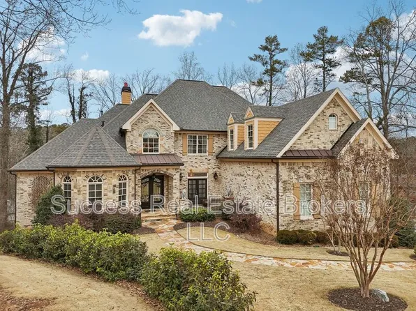 343 Summer Garden Dr, Marietta, GA 30064