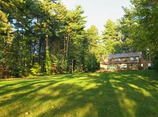 14 Evergreen Ln, Andover, MA 01810