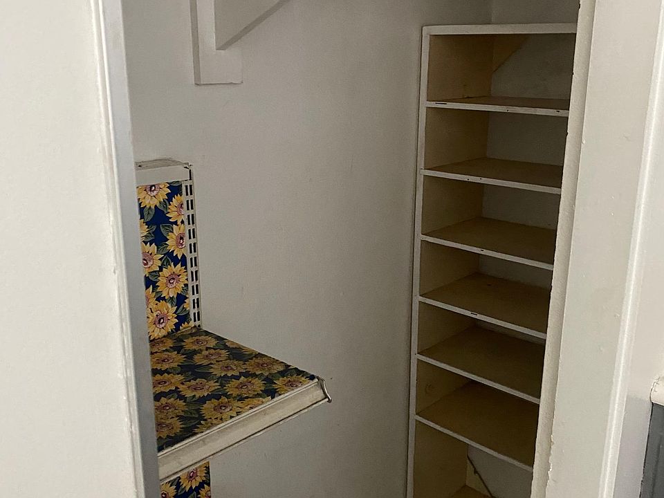 PANTRY