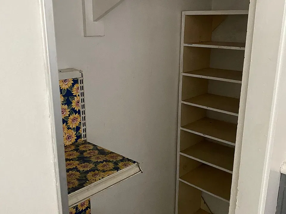 PANTRY