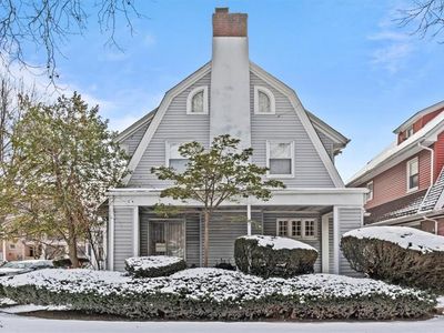 540 Argyle Rd, Brooklyn, NY, 11230