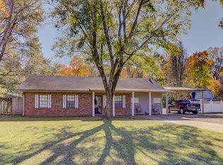 1955 Redbone Rd, Vicksburg, MS 39180