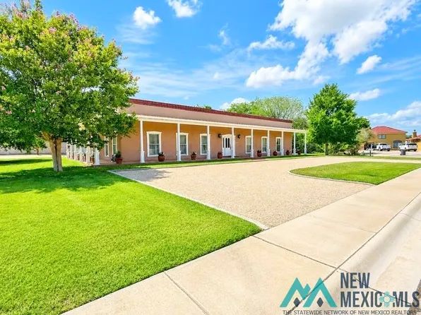 1531 La Vina Cir, Carlsbad, NM 88220
