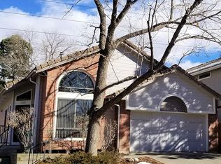 2900 S Quebec St UNIT 7, Denver, CO 80231