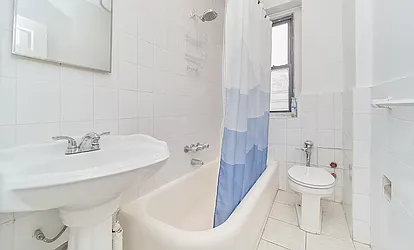 Rented by LivingNY