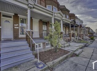 2335 Edmondson Ave, Baltimore, MD 21223