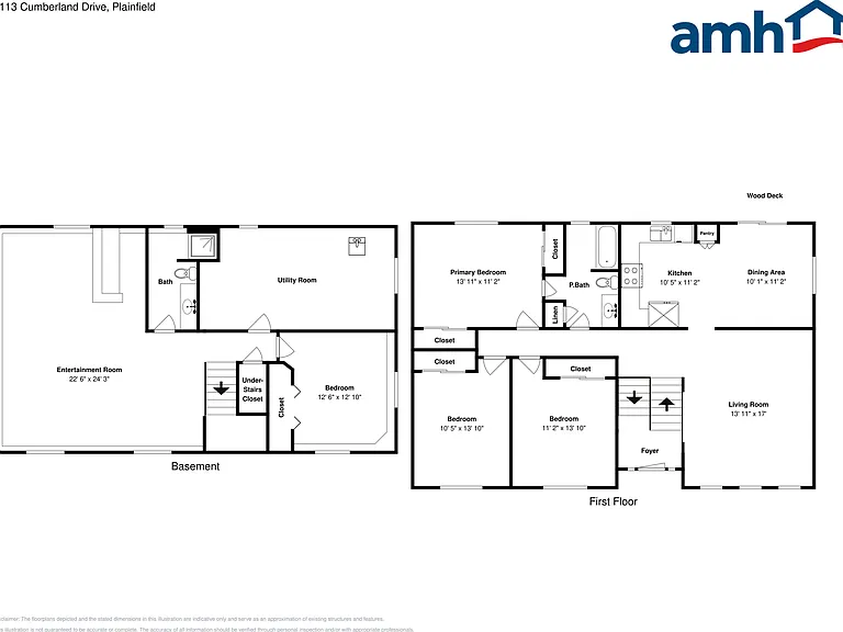2113 Cumberland Dr — Photo 2