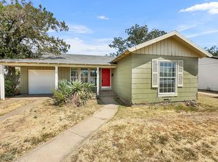 3016 33rd St, Lubbock, TX 79410