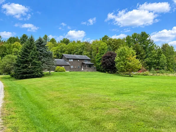 26 Eastview Way, Craftsbury, VT 05826