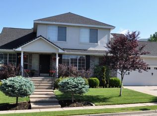 204 W 1850 N, Centerville, UT 84014