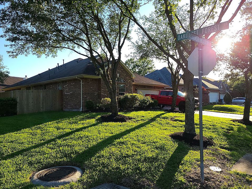 1st image of 20802 Oakhurst Meadows Dr