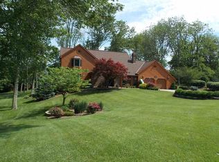 1794 Whispering Trl, Union, KY 41091