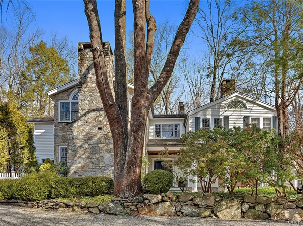 72 Old Mill River Road, Pound Ridge, NY 10576