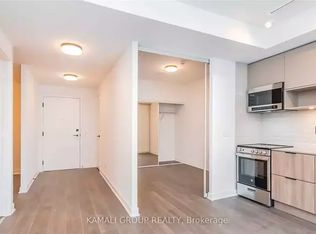 35 Rolling Mills Rd #1A, Toronto, ON M5A0V6