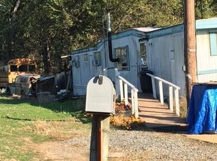 104 W Lakeview Cir, McAlester, OK 74501