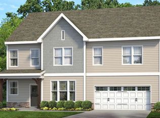 1521 Jasmine View Way, Knightdale, NC 27545