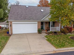 7820 Wareham Cir NW, North Canton, OH 44720