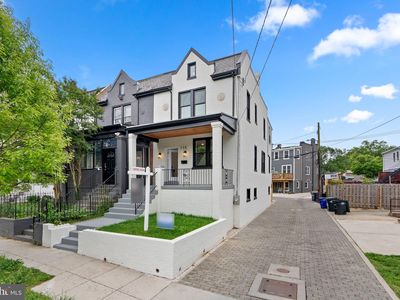 238 Longfellow St NW, Washington, DC, 20011