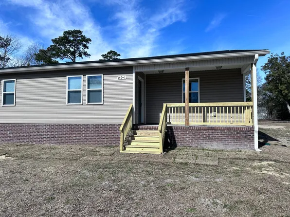 149 Oyster Ln #1, Hubert, NC 28539