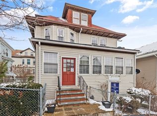 66 Hartford St, Dorchester, MA 02125