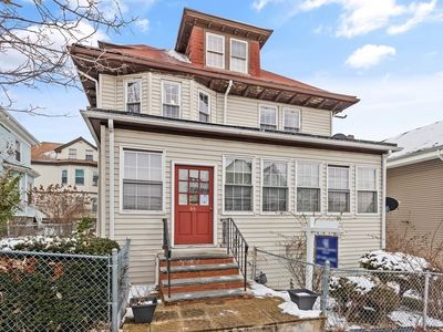 66 Hartford St, Dorchester, MA, 02125