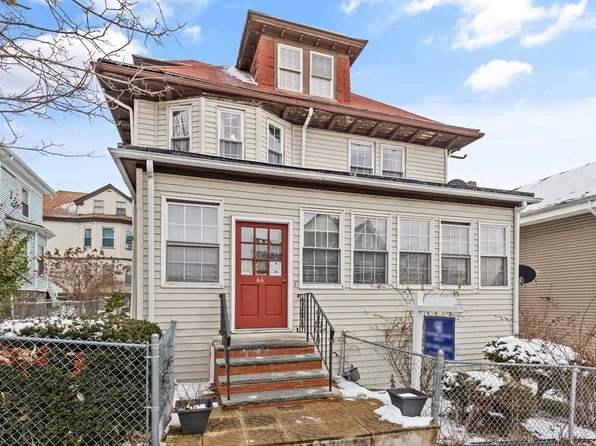 66 Hartford St, Dorchester, MA 02125