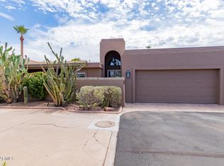 7770 E Camelback Rd UNIT 16, Scottsdale, AZ 85251
