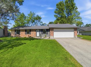 5001 Firwood Dr, Fort Wayne, IN 46835
