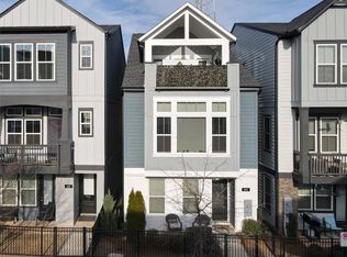 414 Hargrove Ln, Decatur, GA 30030