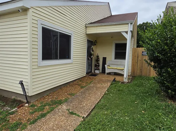 4801 Northfield Cir, Memphis, TN 38128