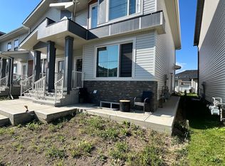 6632 46th Ave #6626, Beaumont, AB T4X2Z4