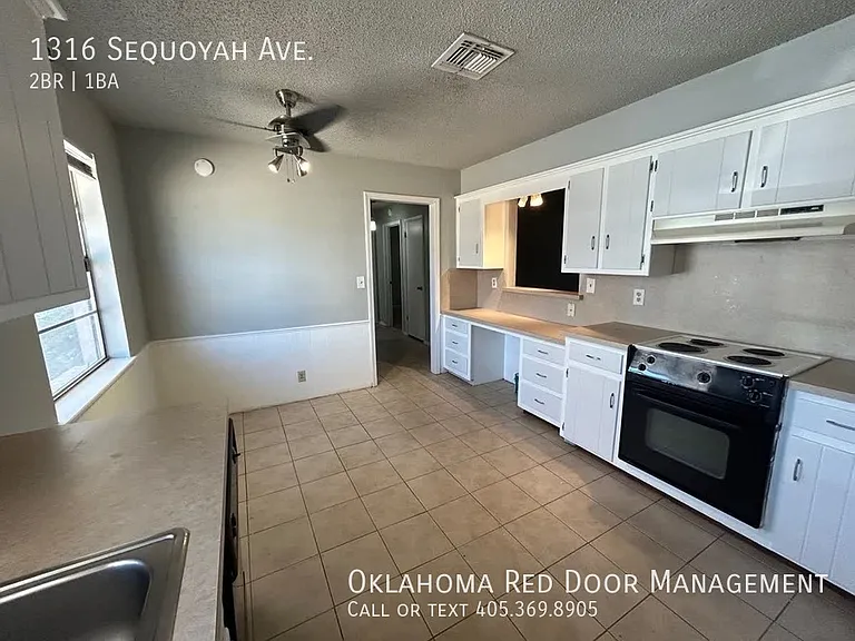 1316 Sequoyah Ave — Photo 2