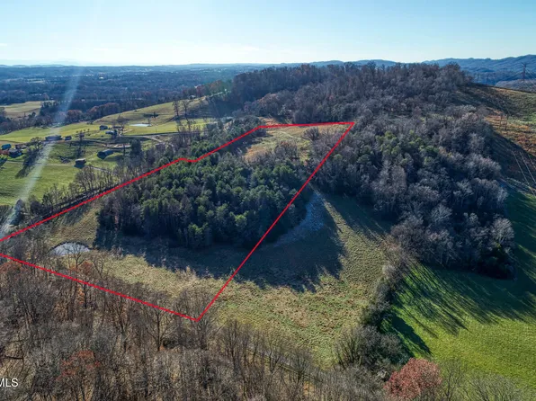 Tbd2 Chestnutt Town Rd, Rogersville, TN 37857