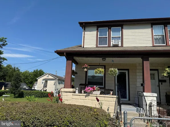 501 W Race St #507-E, Pottstown, PA 19464