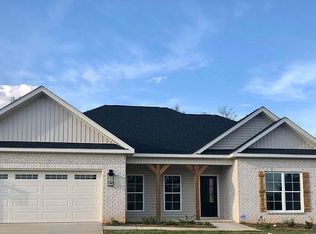 110 Birchwood Pl, Enterprise, AL 36330