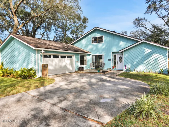 13591 TARRASA Court E, Jacksonville, FL 32225