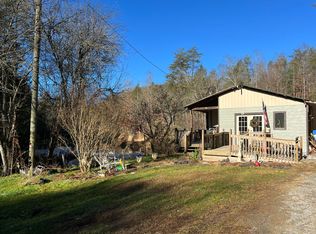 124-186 Harr Rd, Bristol, TN 37620