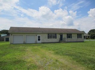 28269 Log Cabin Rd, Salisbury, MD 21801