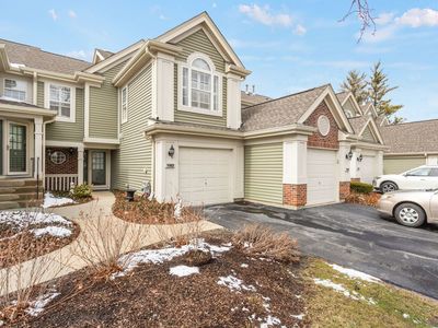 1162 Talbots Ln, Elk Grove Village, IL, 60007