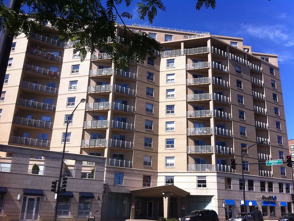 1st image of 4350 N Broadway Ave #701