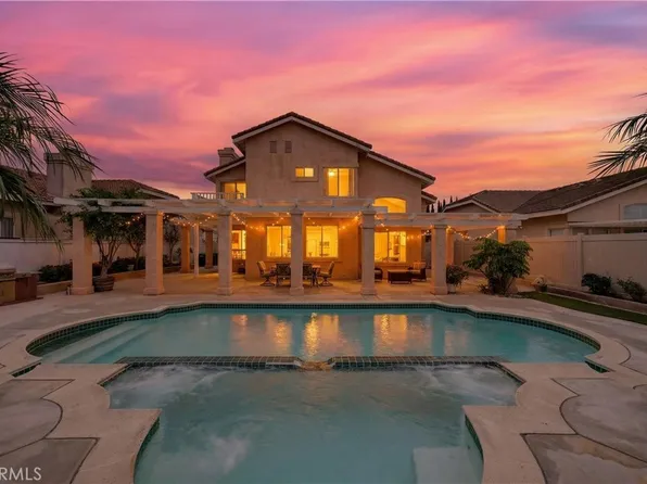 32105 Via Cordoba, Temecula, CA 92592