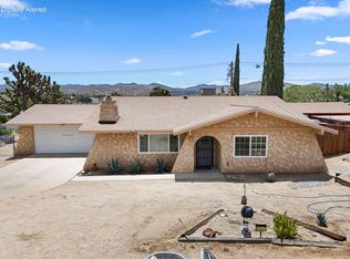 57361 Saint Marys Dr, Yucca Valley, CA 92284