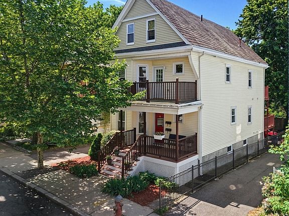 2nd image of 56 Conwell Ave #1