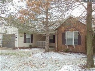 8482 Tiffin Ct #A, Mentor, OH